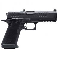 Staccato HD P 4.5 Preferred Package 9mm 18rd - 20-2300-000106