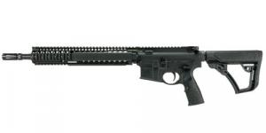 Springfield Armory Hellion Bullpup Semi-Auto Rifle, 5.56 Nato, 16, Gray, M-Lok, Adjustable Stock, 10 Rd