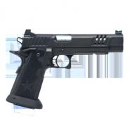 Staccato XL 2011 Competition V2 9mm 17rd DLC/SS Optic Ready - 11-1300-000000