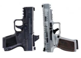 Canik 9mm Pistol Pack-MC9 & Rival-S - CANIKPKG