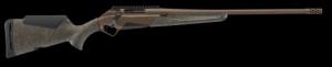 Benelli Lupo 308win Cerakote and Loden Fleck Patriot Brown 22in - 15014 Benelli Lupo 308win Cerakote and Loden Fleck Patriot Brown 22in - 15014