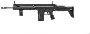 FN SCAR 17S Carbine .308 Winchester 16" Black, MLOK Rail, Foregrip, 20+1 - 38-102017-100 FN SCAR 17S Carbine .308 Winchester 16" Black, MLOK Rail, Foregrip, 20+1 - 38-102017-100
