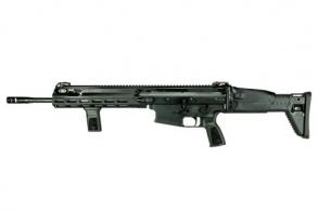 FN SCAR 17S Carbine .308 Winchester 16" Black, MLOK Rail, Foregrip, 20+1 - 38102017100
