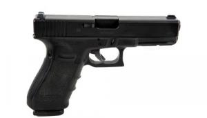 Used Police Trade Glock 21 Gen 4 45acp 13rd 4.49" Black - UPG21507