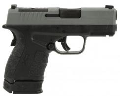 Springfield Armory XDS Mod2 .45 ACP OSP 3.3" Barrel, Factory Demo, 6+1 - XDSG93345BOSPD Springfield Armory XDS Mod2 .45 ACP OSP 3.3" Barrel, Factory Demo, 6+1 - XDSG93345BOSPD