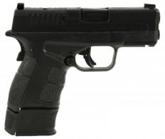 Springfield Armory XD-S Mod.2 OSP 3.3" 9mm Pistol Factory Demo 9+1 - XDSG9339BOSPD Springfield Armory XD-S Mod.2 OSP 3.3" 9mm Pistol Factory Demo 9+1 - XDSG9339BOSPD