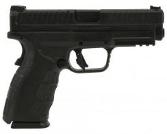 Springfield Armory XD Mod.3 9mm 4" Black Optic Ready 16+1 - XDDG9101BOSPD Springfield Armory XD Mod.3 9mm 4" Black Optic Ready 16+1 - XDDG9101BOSPD