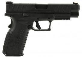 Springfield Armory XD-M Elite OSP 10mm Optic Ready Pistol, Factory Demo, 16+1 - XDME94510BHCOSPD Springfield Armory XD-M Elite OSP 10mm Optic Ready Pistol, Factory Demo, 16+1 - XDME94510BHCOSPD