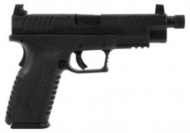 Springfield Armory XDM OSP Tactical 10mm 4.5" Optic Ready, Factory Demo 15+1 - XDMT94510BHCOSPD