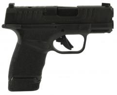 Springfield Armory Hellcat 9mm 3" Optic Ready Pistol, Factory Demo, 11+1 - HC9319BOSPMSD