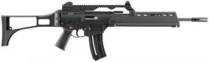 Heckler & Koch G36 .22LR Semi Auto Rifle, 18.1", 1-20rd & 1-30rd Magazine! - 81000994EM Heckler & Koch G36 .22LR Semi Auto Rifle, 18.1", 1-20rd & 1-30rd Magazine! - 81000994EM