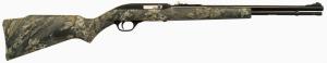 Marlin Model 60C Semi Auto Rimfire Rifle .22 LR 19" Barrel 14 Rounds Realtree Hardwoods Camo Synthetic Stock Blued Finish - 70624 Marlin Model 60C Semi Auto Rimfire Rifle .22 LR 19" Barrel 14 Rounds Realtree Hardwoods Camo Synthetic Stock Blued Finish - 70624