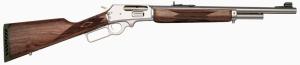 Marlin GUIDE 45-70 Stainless Steel 18.5 Walnut - 70464