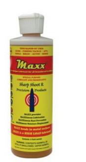 Sharp Shoot Maxx Aerosol Lubricant