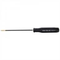 Bore Tech V-Stix Pistol Rod Cleaning Rod 22-45 Caliber 6.5" - BSVX-2206-00