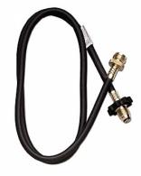 Mr. Heater 12 Foot Propane Hose Assembly - F273702