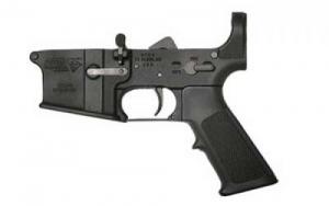 DPMS AR-15 No Stock 223 Remington/5.56 NATO Lower Receiver - LR05LP DPMS AR-15 No Stock 223 Remington/5.56 NATO Lower Receiver - LR05LP