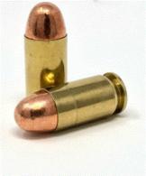 MCC 45C 260 JHP 20/20 - MC45LJN MCC 45C 260 JHP 20/20 - MC45LJN