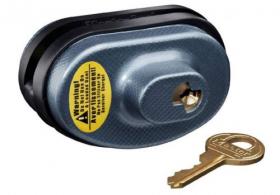 MASTER GUN ALARM LOCK - 92DSPT