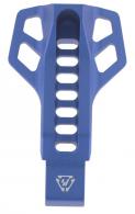 Strike Cobra Billet Aluminum Trigger Guard AR-Platform Blue - BTGCOBRABL