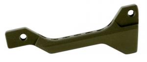 Strike Fang Billet Aluminum Trigger Guard AR-Platform Flat Dark Earth - BTGFANGFDE