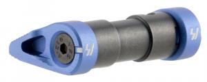 Strike Flip Switch 60/90 Degree AR Platform Blue Anodized Aluminum Ambidextrous - ARSSFLIPBL Strike Flip Switch 60/90 Degree AR Platform Blue Anodized Aluminum Ambidextrous - ARSSFLIPBL