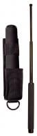 PSP NS26F Expandable Collapsible Baton 26" 1.5 lbs Black Foam Handle - 547 PSP NS26F Expandable Collapsible Baton 26" 1.5 lbs Black Foam Handle - 547