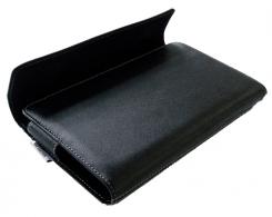 Magellan GPS 300 Series Carry Case Leather - 701174