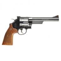 Smith & Wesson Model 29 Classic .44 Mag Revolver - 150145 Smith & Wesson Model 29 Classic .44 Mag Revolver - 150145