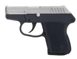 Kel-Tec CNC 32 CHROME/BLUE GRIPS*EXC - P32HCNB Kel-Tec CNC 32 CHROME/BLUE GRIPS*EXC - P32HCNB