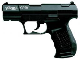 Umarex CP99 Black .177 Caliber Semi-Automatic CO2 Pistol w/S