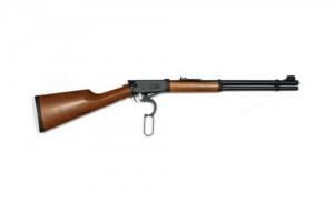 Umarex Walther Lever Action .177 Caliber Pellet Rifle w/Blue - 2252000