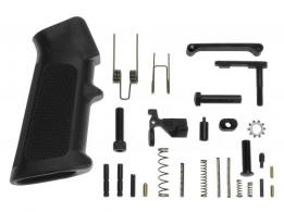 DPMS Lower Parts Kit Less Trigger AR Style 13.25" x 6.5" x 1.5"