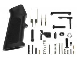 DPMS Lower Parts Kit Less Trigger AR Style 13.25" x 6.5" x 1.5" - LRPKLTG