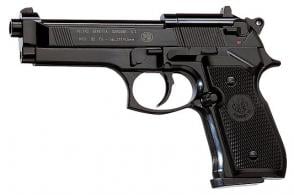 Umarex 8 Shot Beretta 92 .177 Caliber CO2 Pistol Umarex 8 Shot Beretta 92 .177 Caliber CO2 Pistol
