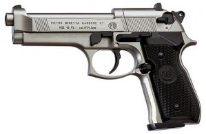 Umarex Beretta 92 Semi-Automatic .177 Caliber CO2 Pistol w/N - 2253001