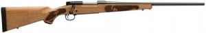 Winchester Model 70 Featherweight High Grade Maple .25-06 Remington - 535229225
