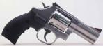 used Smith & Wesson 686 Deluxe Crimson Trace 3 Inch
