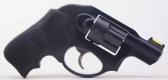 used Ruger LCR .38