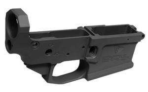BRS INDEPENDENCE AR15 LOWER BLK - IND-L-BA