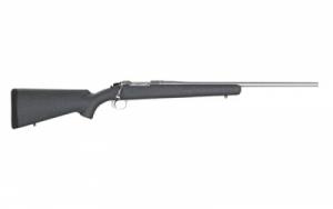 Barrett Fieldcraft .243 Winchester, Threaded Barrel