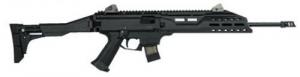 CZ Scorpion EVO 3 S1 Carbine 9mm 10rd - 08506LE CZ Scorpion EVO 3 S1 Carbine 9mm 10rd - 08506LE