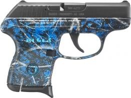 RUGER LCP .380ACP 6-SHOT FS