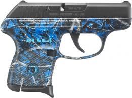 RUGER LCP .380ACP 6-SHOT FS - 3762 RUGER LCP .380ACP 6-SHOT FS - 3762