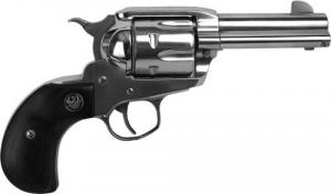 Ruger Vaquero Birds Head 357 Magnum Revolver