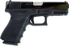 GLOCK 19 9MM GEN4 SPECIAL OPS - UG1950204SO GLOCK 19 9MM GEN4 SPECIAL OPS - UG1950204SO