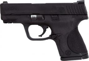 Smith & Wesson M&P40C .40SW 3.5 10-SHOT - 10085 Smith & Wesson M&P40C .40SW 3.5 10-SHOT - 10085