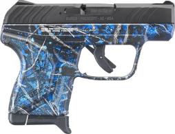 Ruger LCP II .380acp Moonshine Camo 6+1 Fixed Sights