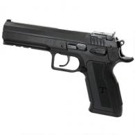 EUROPEAN AMERICAN ARMORY WITNESS MATCH PRO .40S&W - 600665 EUROPEAN AMERICAN ARMORY WITNESS MATCH PRO .40S&W - 600665