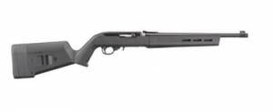 Ruger 10/22 TakeDown .22 LR  10+1 Magpul X22 Hunter stock - 21189